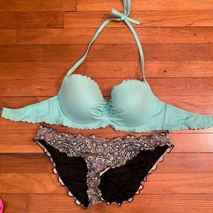 Victoria Secret Bathing Suit